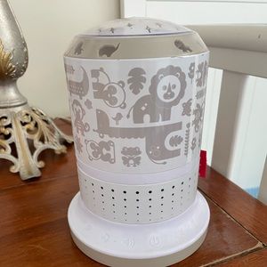 Fisher price sound machine